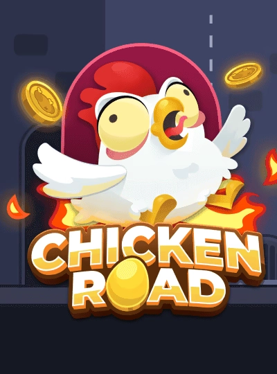 Crash game with rising multiplier cover